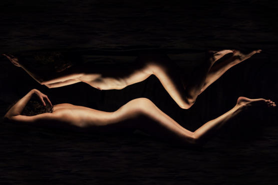 wanted creative photo